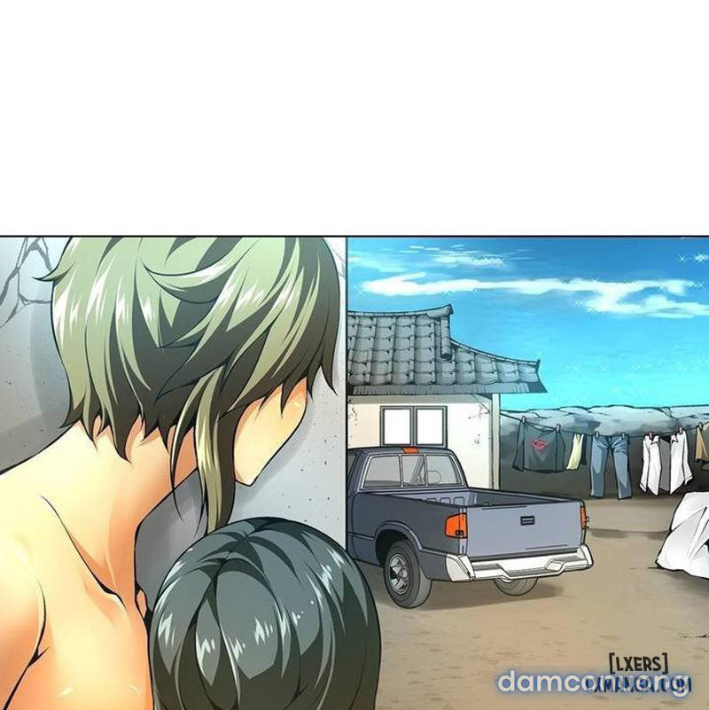 nô lệ song sinh chapter 56 1