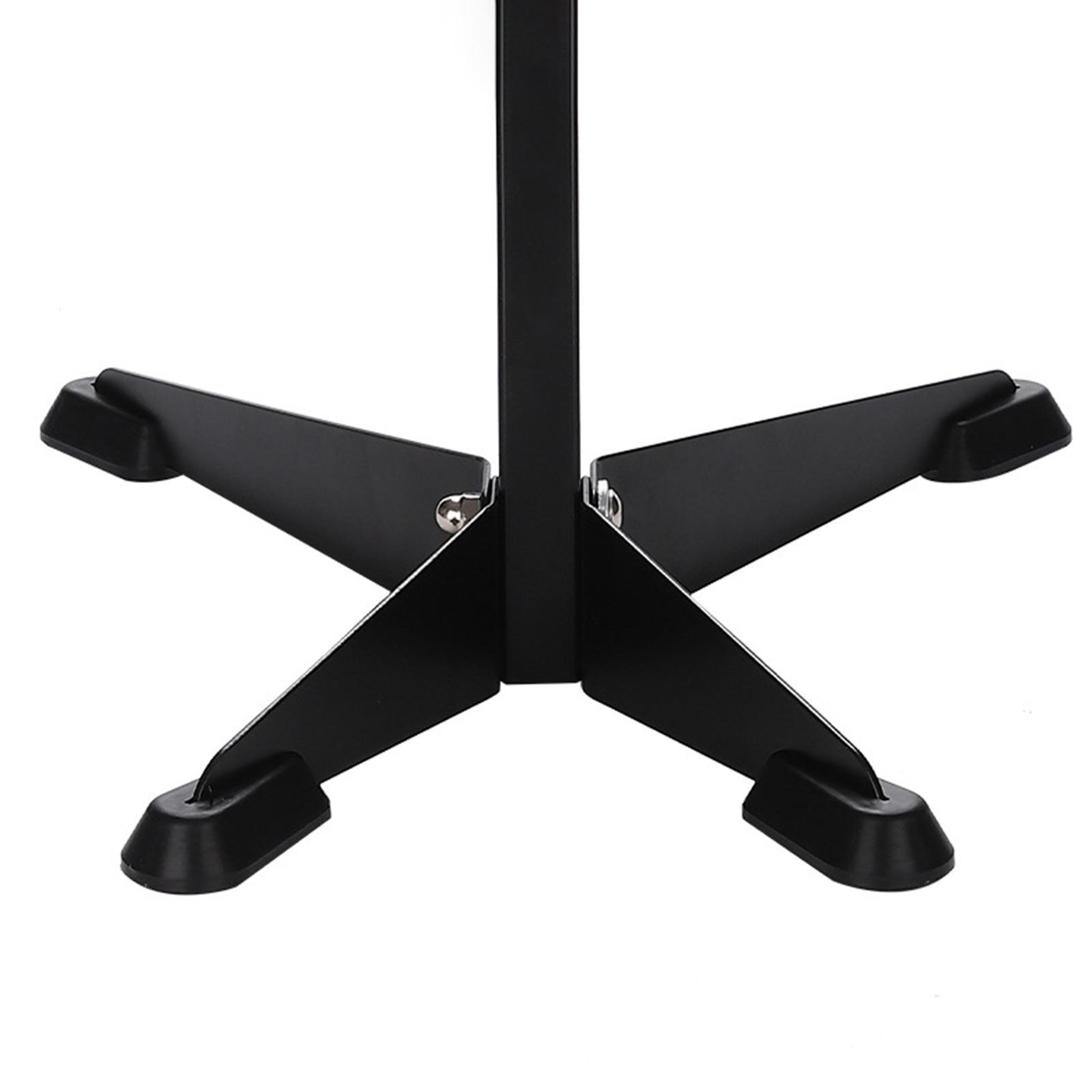 Bike Stand Rack  Maintenance Stand Height Adjustable Easily Install Durable Portable Washing Stand Mounting Stand for Mountain Bike