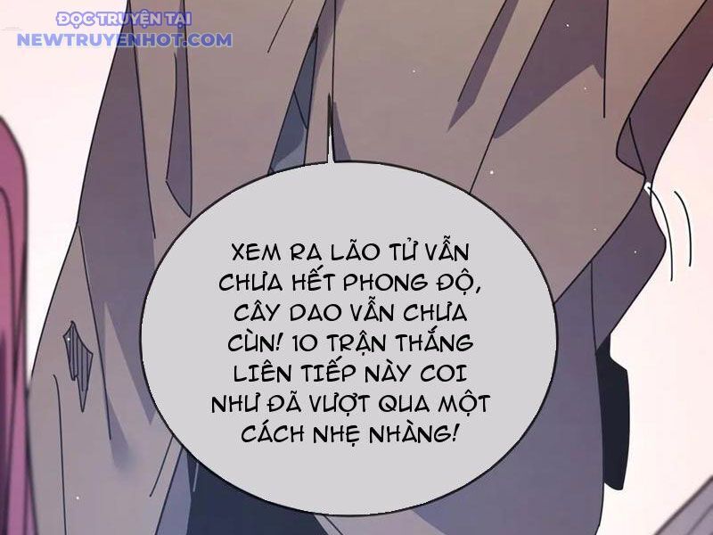 Vô Địch Bị Động Tạo Ra Tấn Sát Thương chapter 58 36