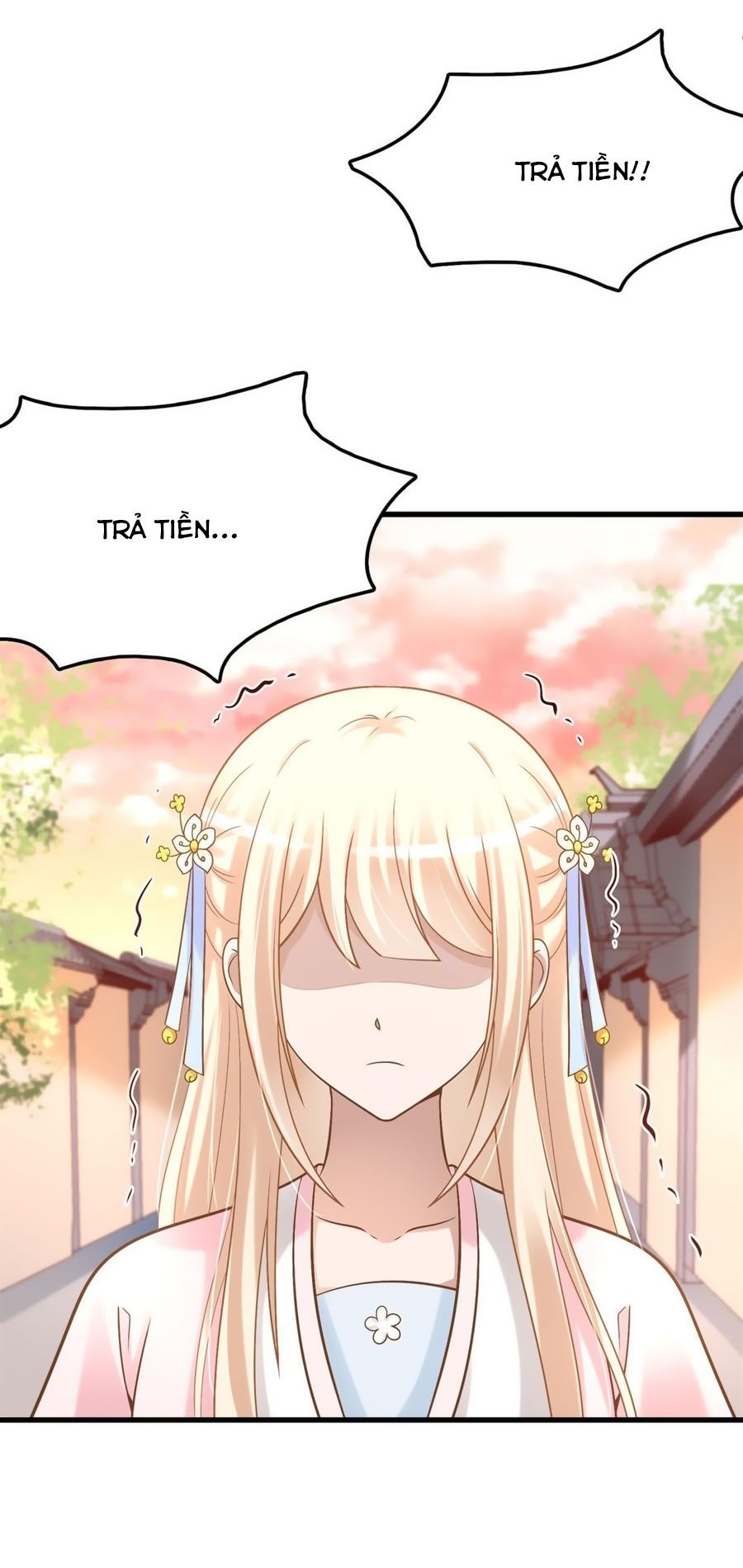 kiêu ngạo vương gia chủng điền phi chapter 161 9