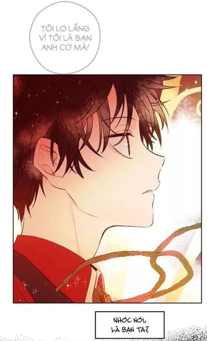 một ngày nọ tôi bỗng thành nàng công chúa chapter 44 49