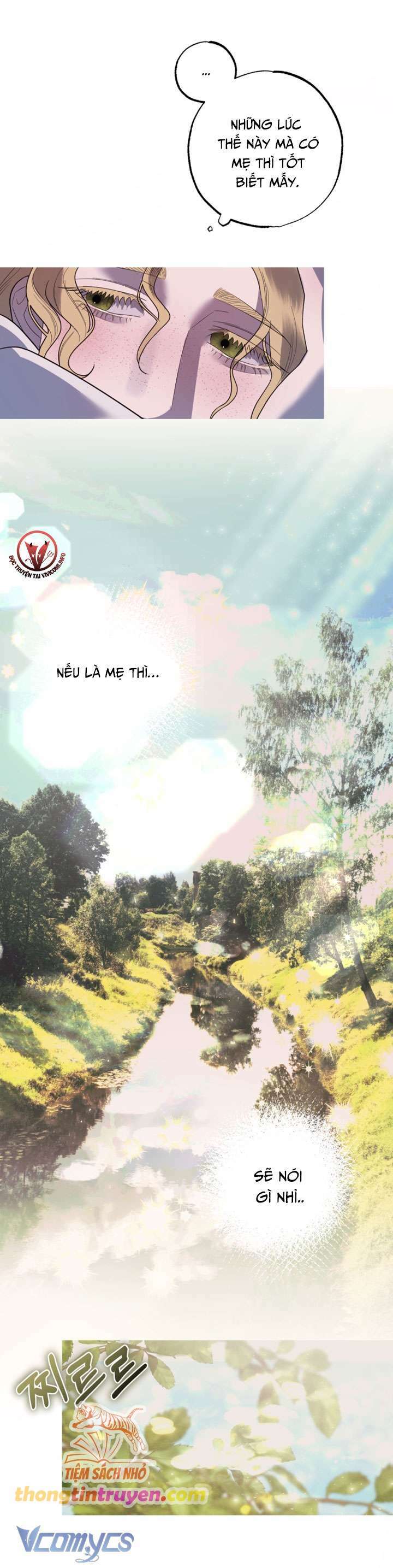 [18+] thuần hoá cô nàng ngổ ngáo chapter 1 24