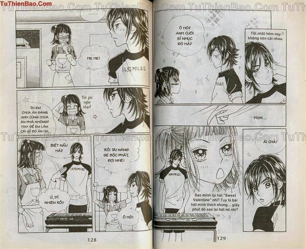 hái sao tình yêu chapter 7 63