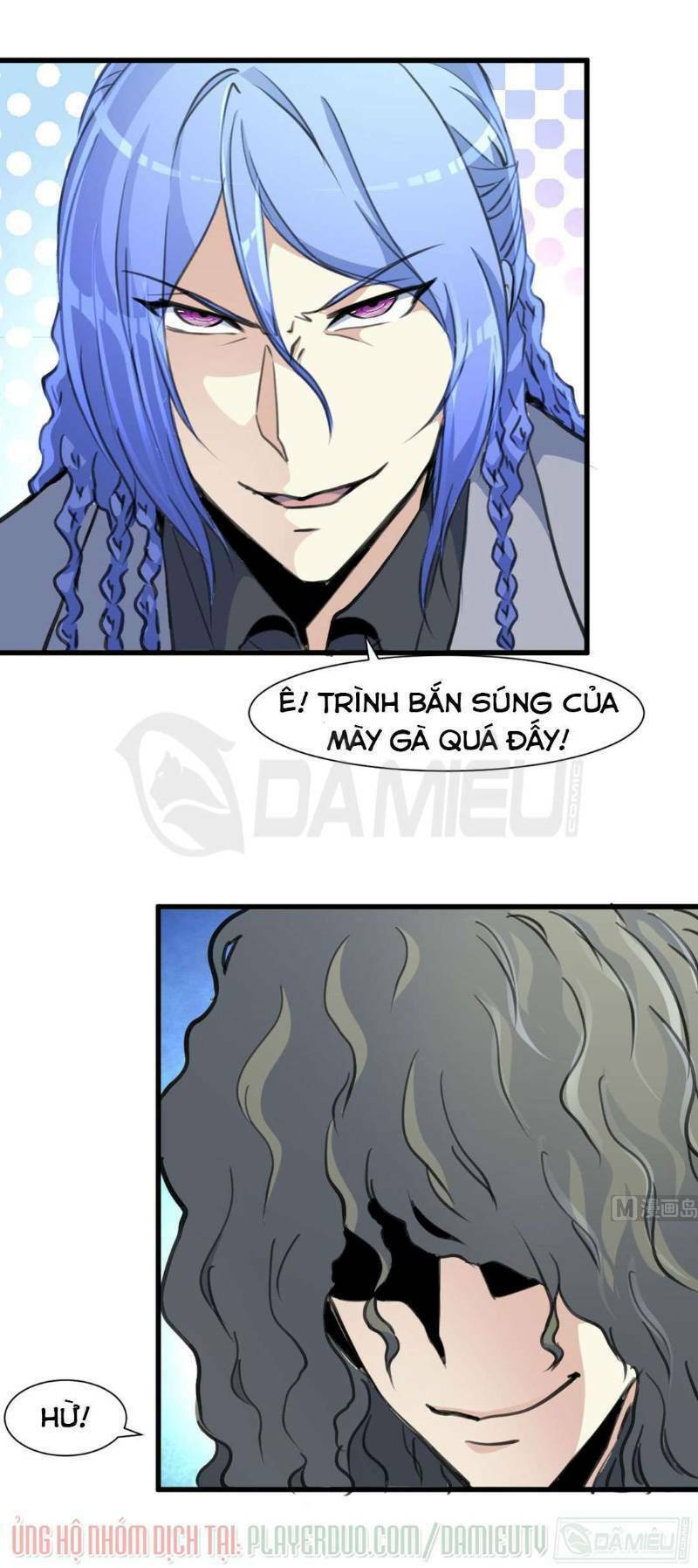 thần nhãn giám định sư chapter 67 5