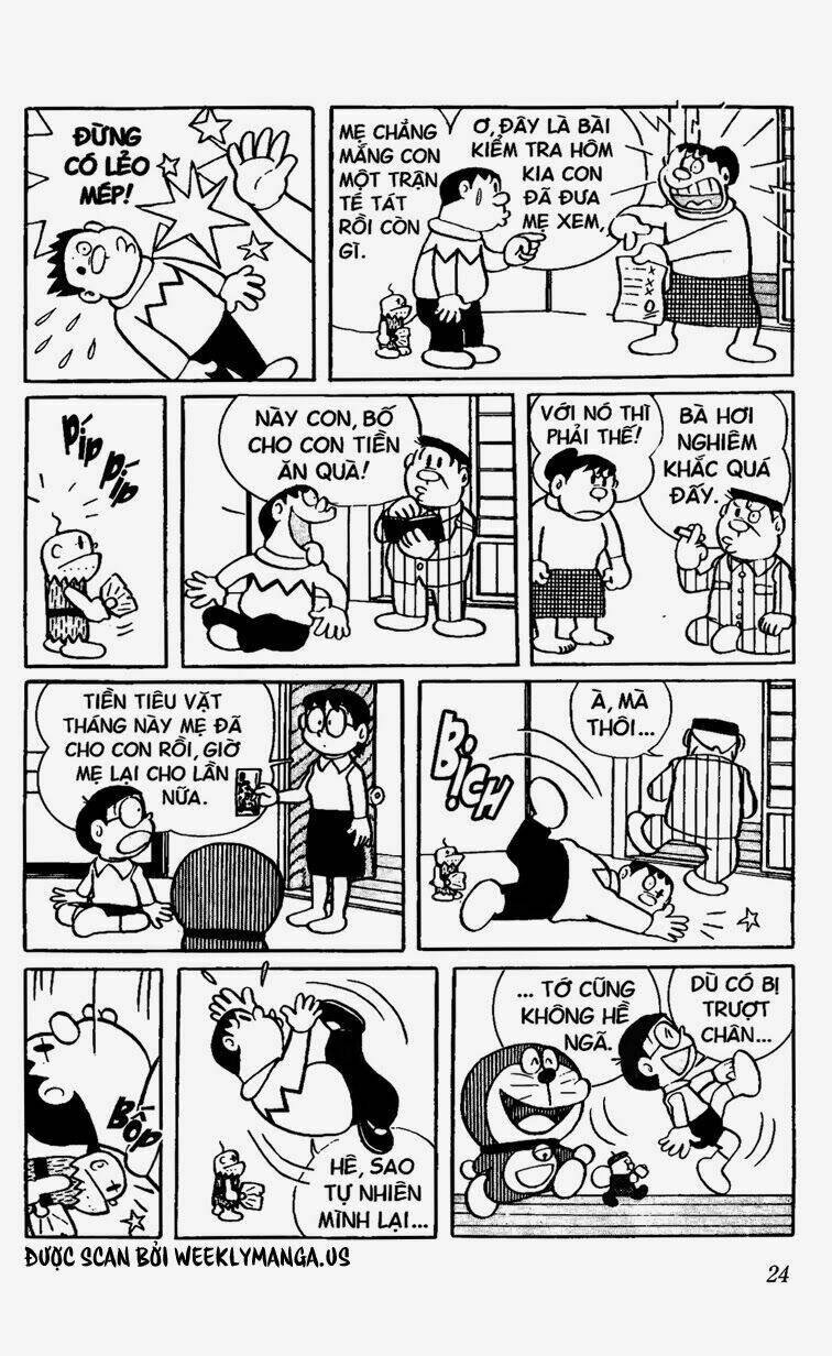 doraemon chapter 363 6