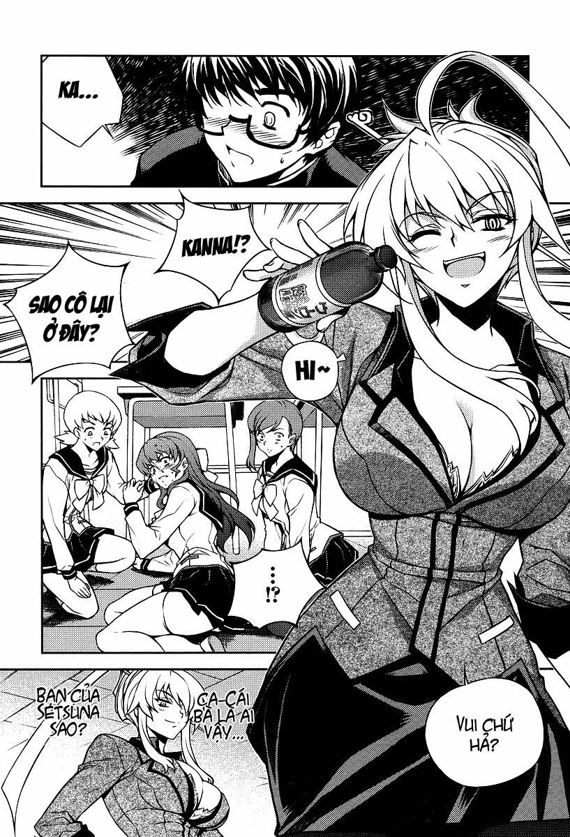 onihime vs chapter 1.2 5