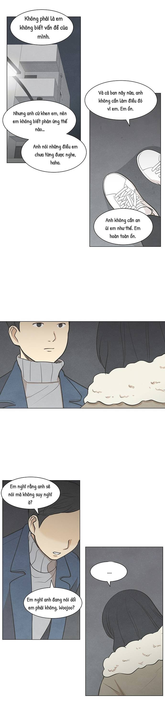 một phần vì thích em chapter 22 5