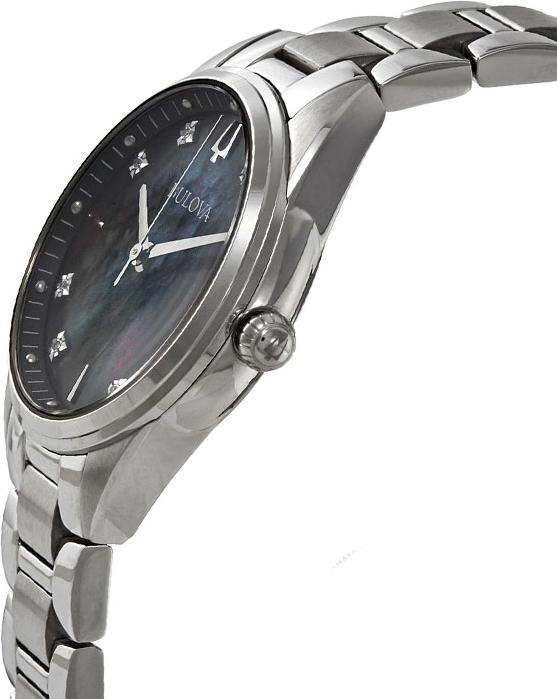 Đồng hồ nữ Bulova 96P198