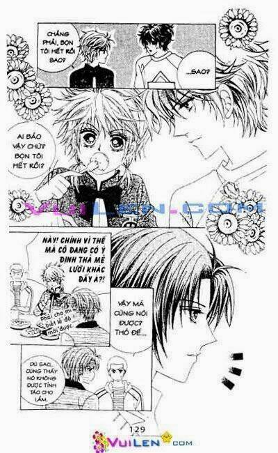 đại ca đi học chapter 11 129