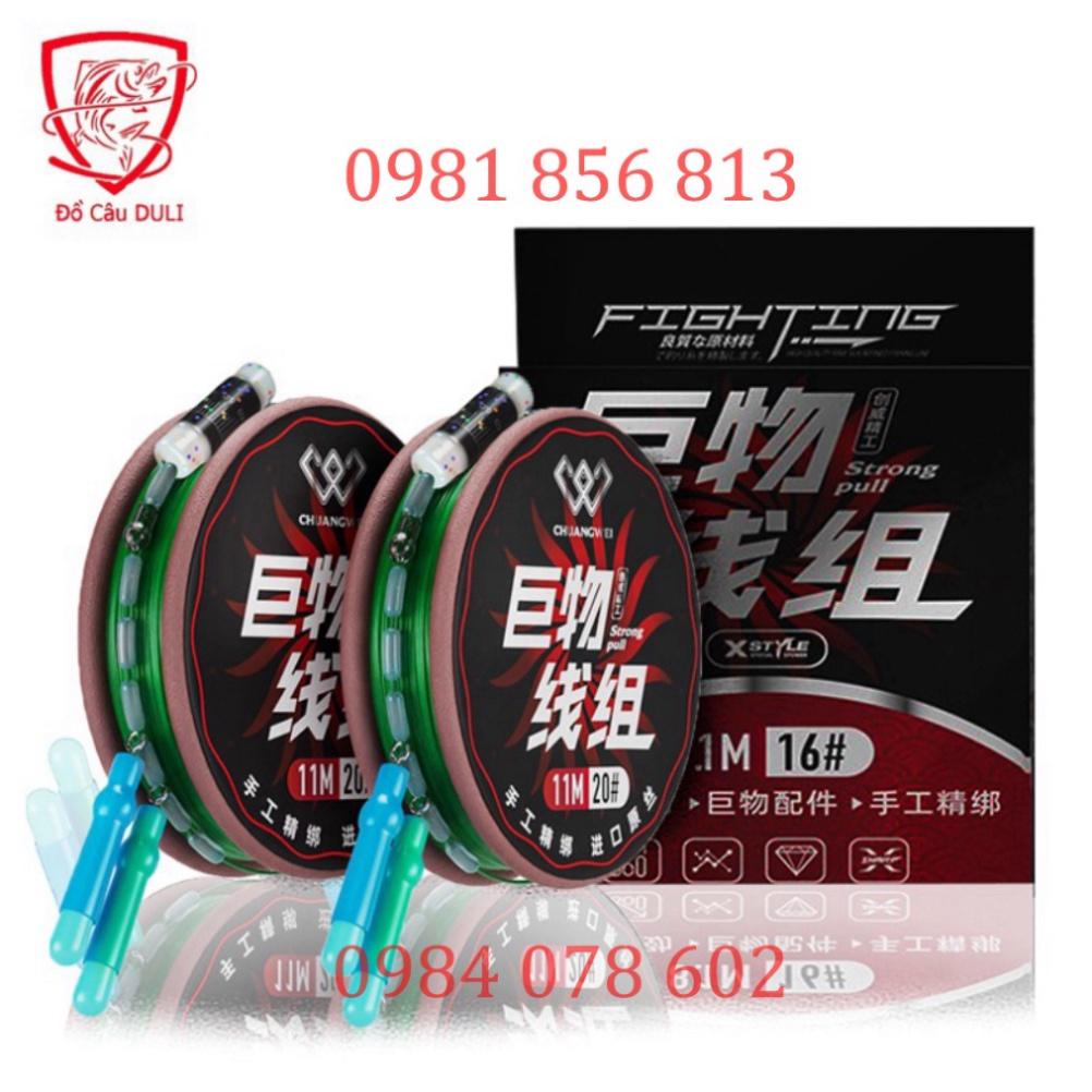 Xả hàng sale Dây trục quấn săn hàng Xstyle chuyên câu đài câu đơn bọc silicone cao cấp DC-15 - uy tín - nhanh tay