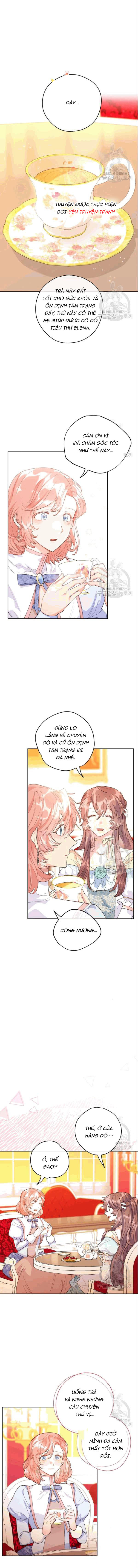 50 công thức pha trà của nữ công tước chapter 104 1