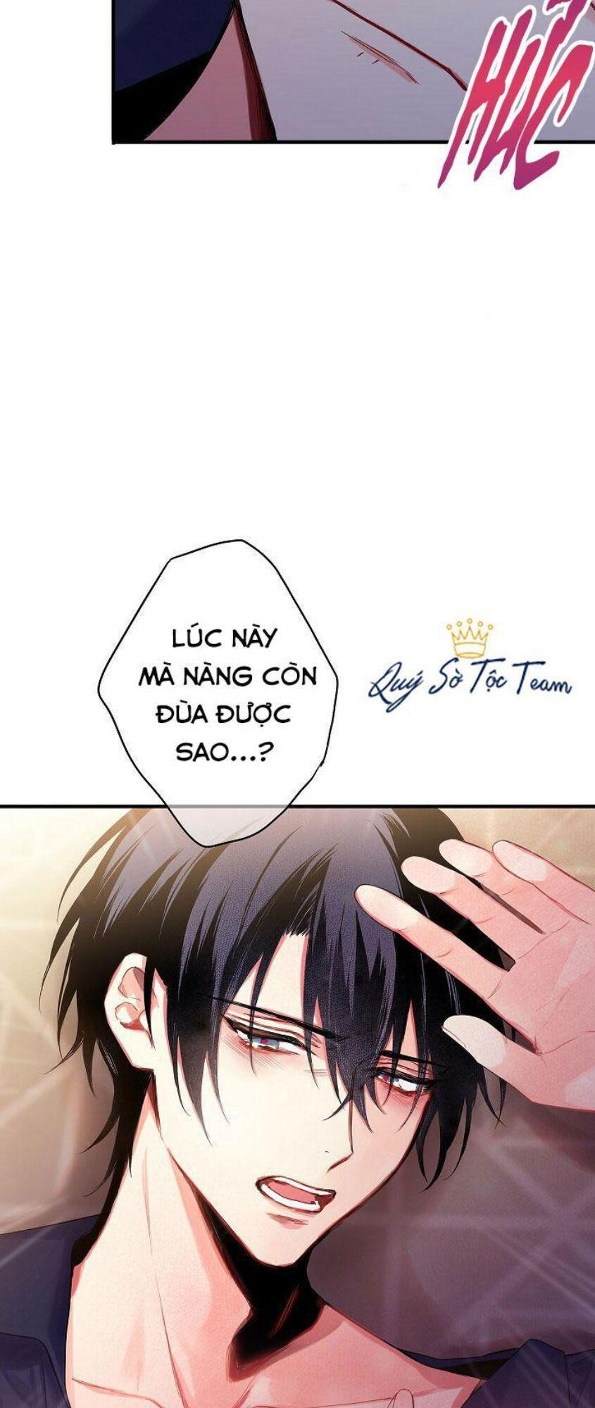 trọng sinh trở thành hoàng phi chapter 162 19