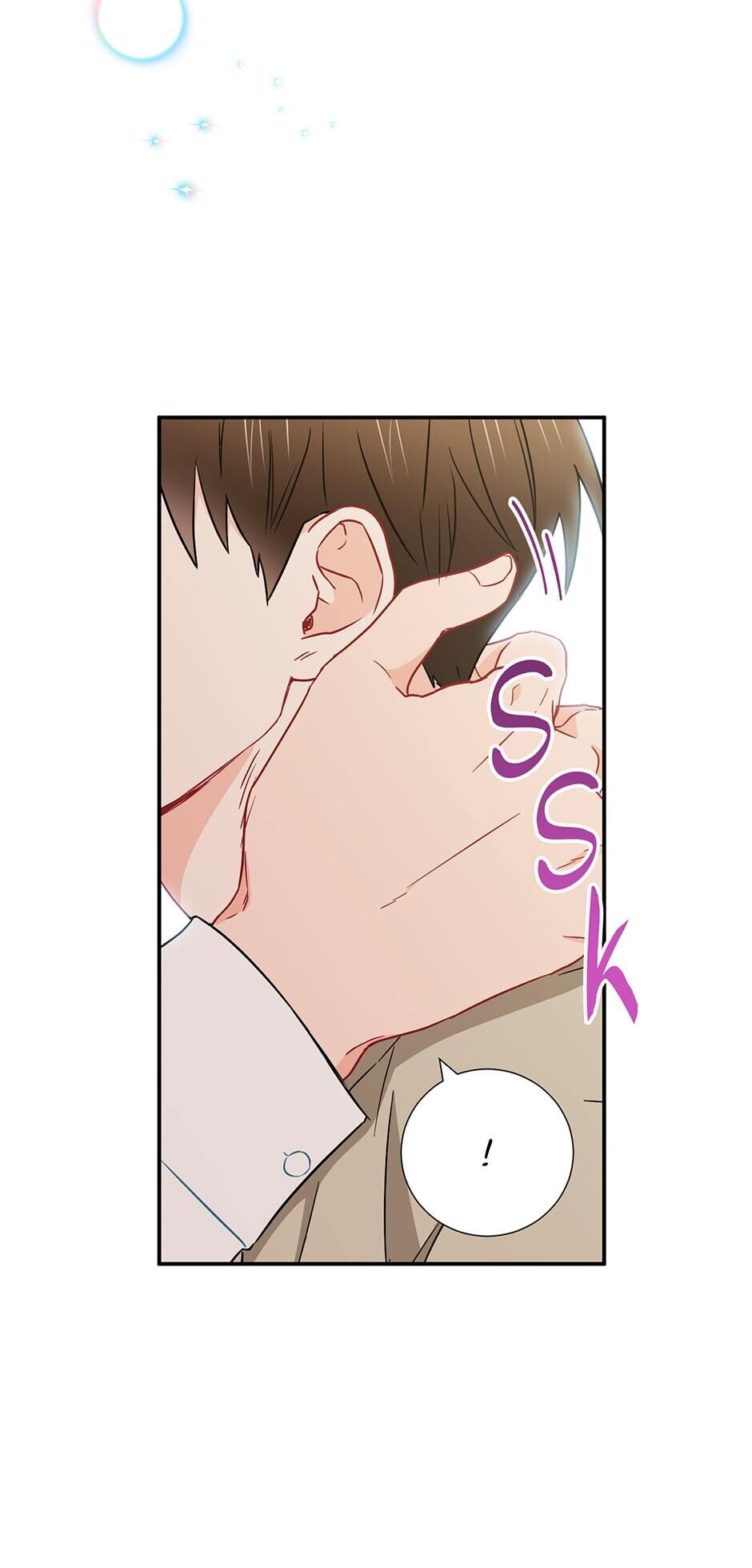 mối quan hệ lý tưởng (full) chapter 17 27