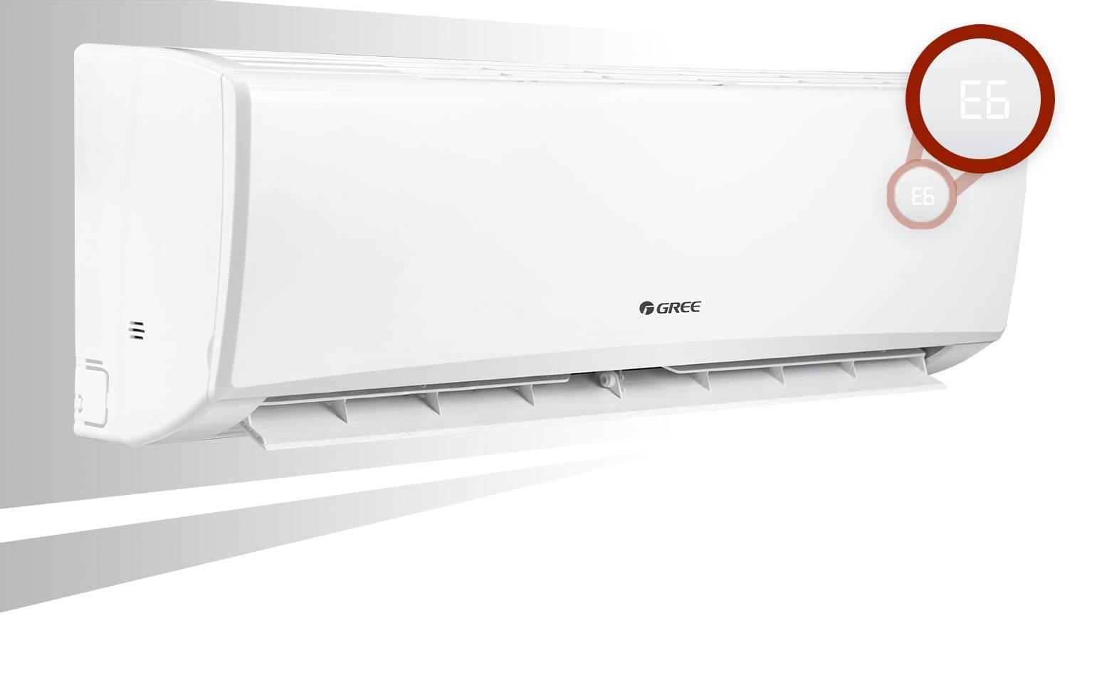 Máy Lạnh Gree 1 chiều(KHÔNG INVERTER) 1HP-9.000BTU AMORE9CN - HÀNG CHÍNH HÃNG - CHỈ GIAO HCM