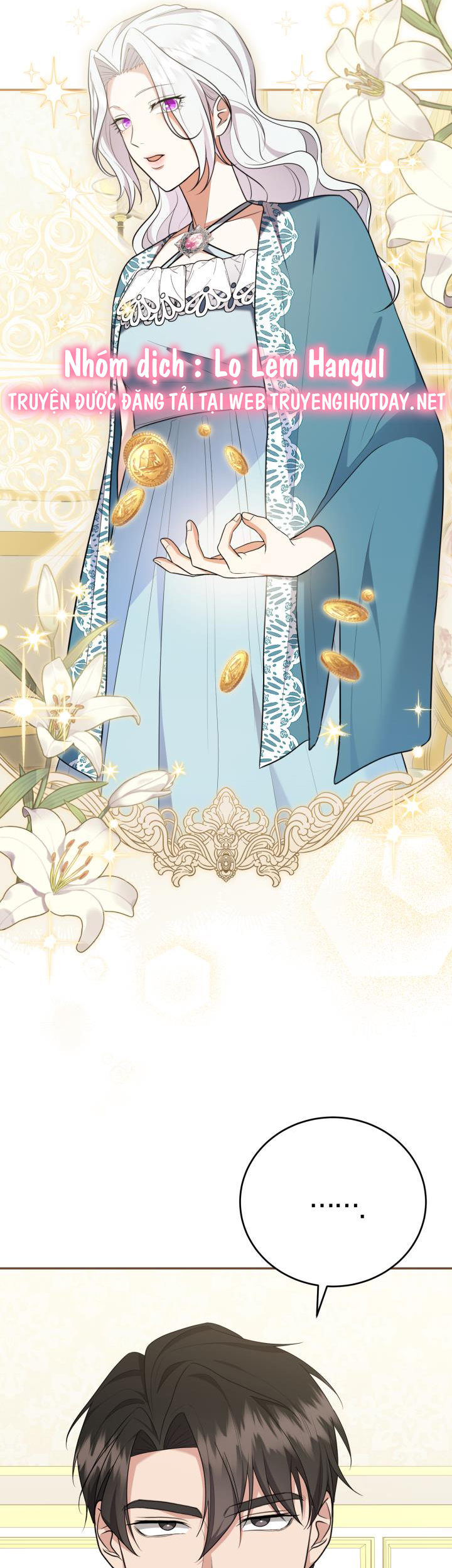 tiểu thư, ta chẳng thích cô chút nào! chapter 11 25