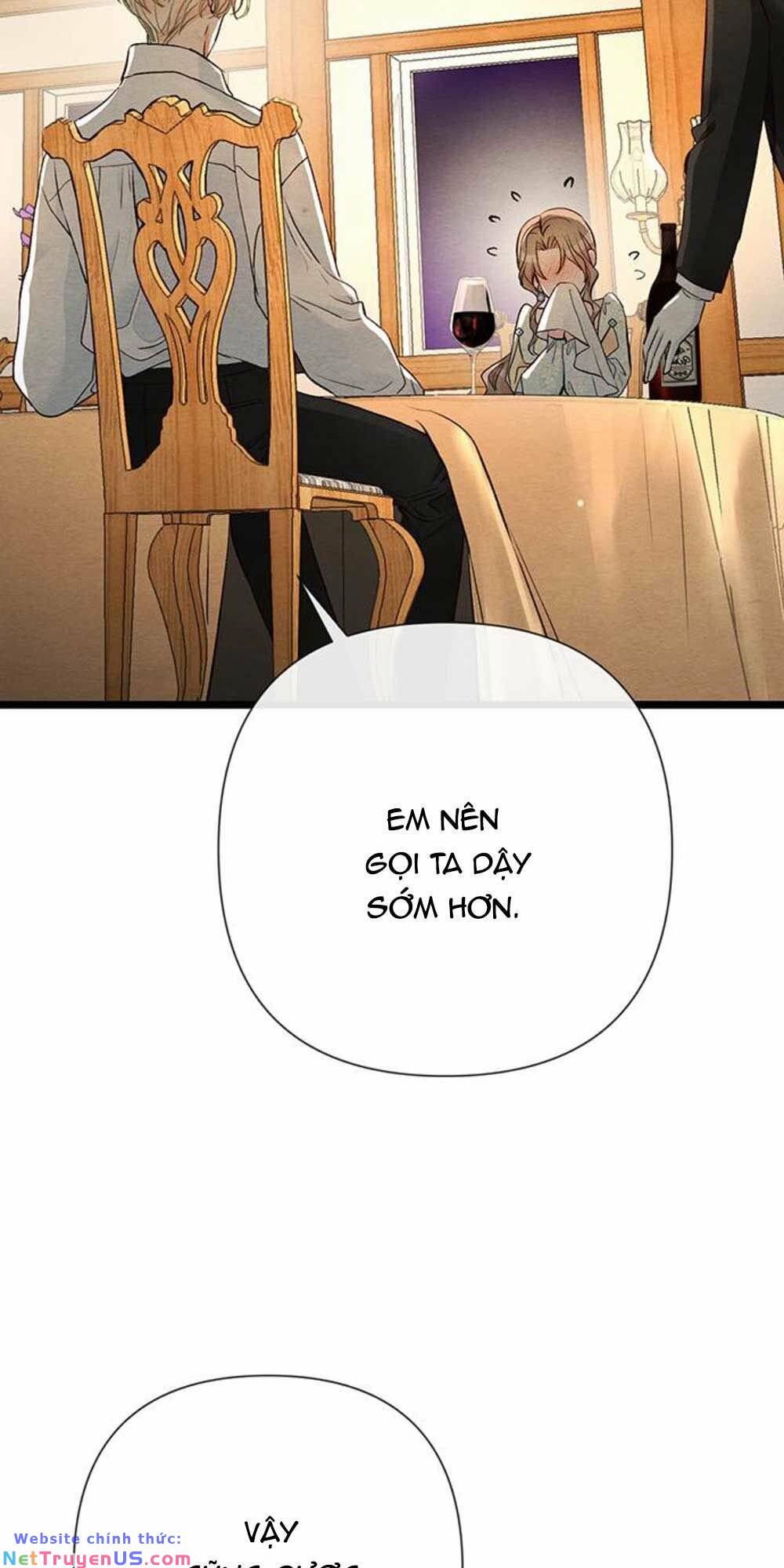 Hoàng Tử Rắc Rối chapter 39.2 23