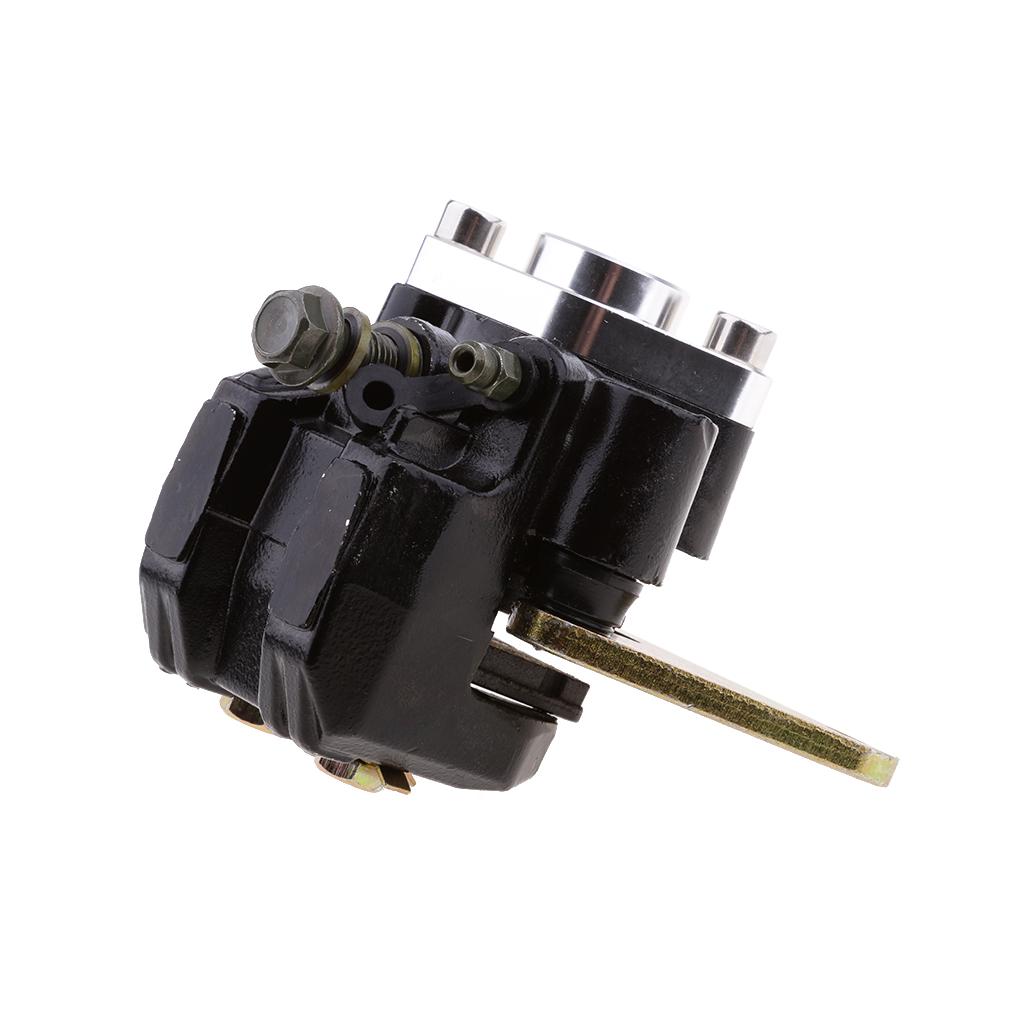 Motorcycle Rear Brake Caliper Master Cylinder Motorcycle Handlebar 7 8 Brake