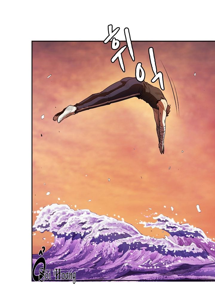 chòm sao trở về từ địa ngục chapter 6 31