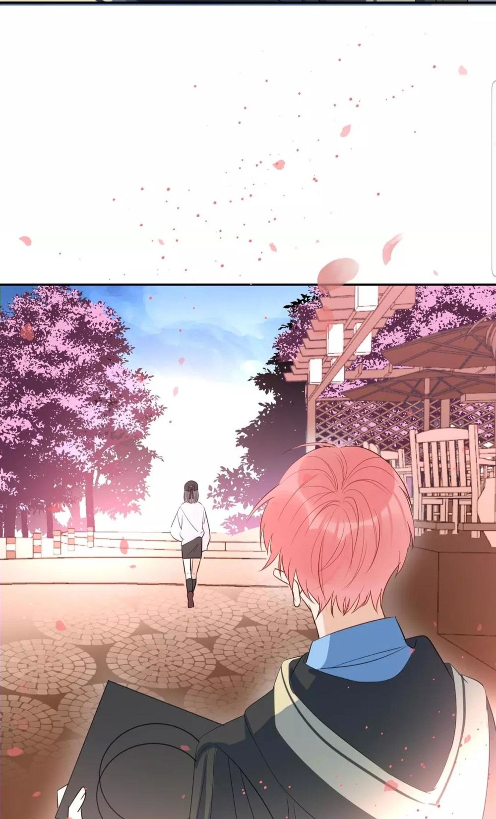 ánh trăng ngọt ngào chapter 28 52