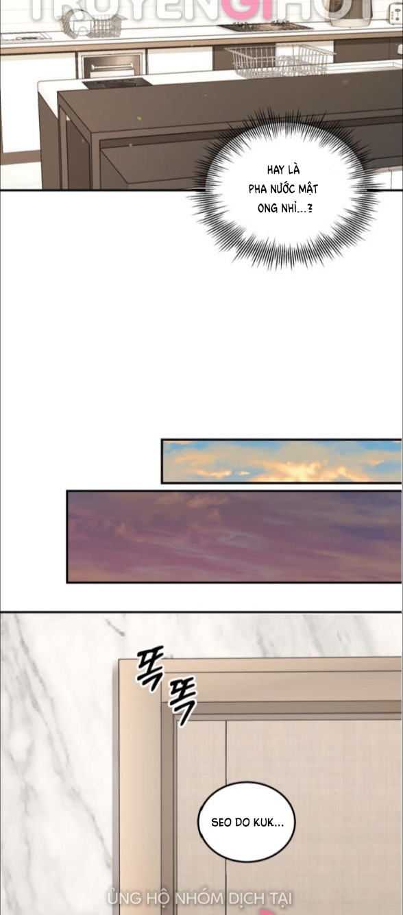 cuộc hôn nhân hoàn hảo chapter 53.1 17