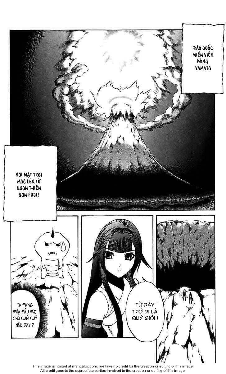 phù thủy phép thuật chapter 22 4