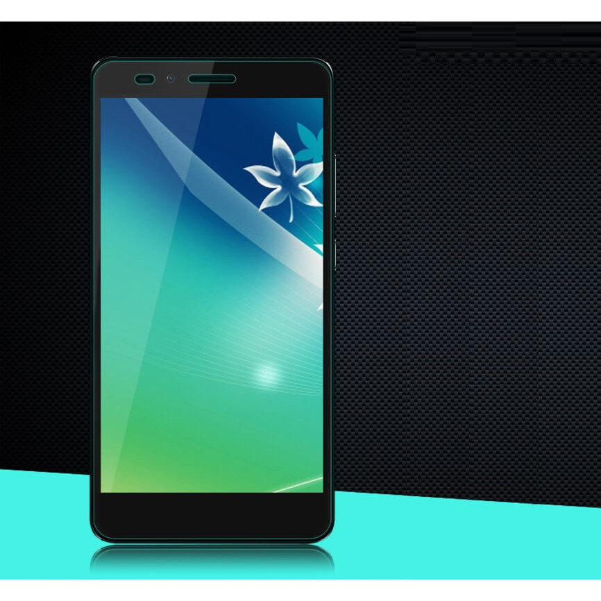 Tấm dán kính cường lực độ cứng 9H dành cho Huawei Gr5 - KLC01