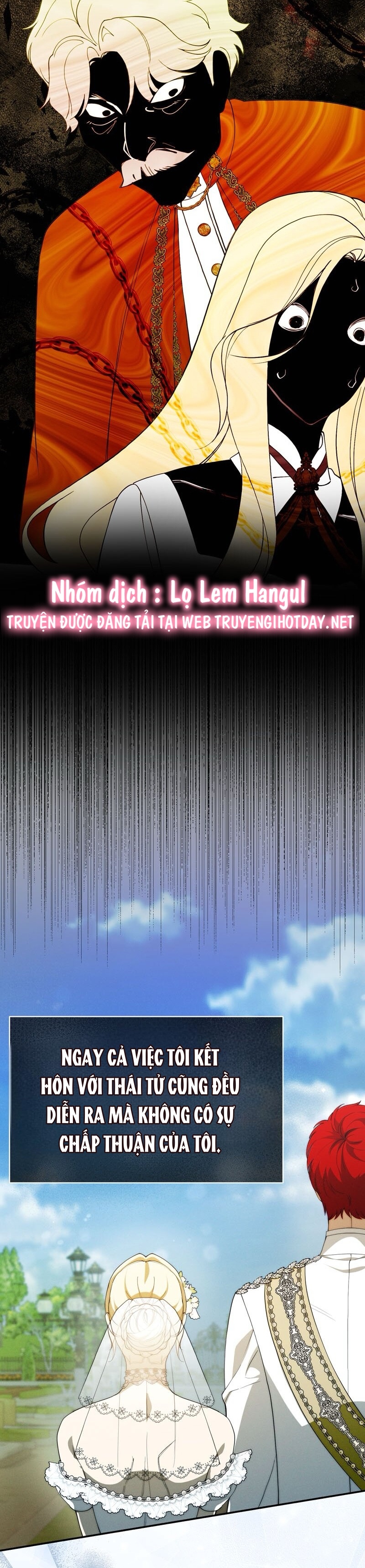 trở thành thánh nữ giả mạo chapter 1 23