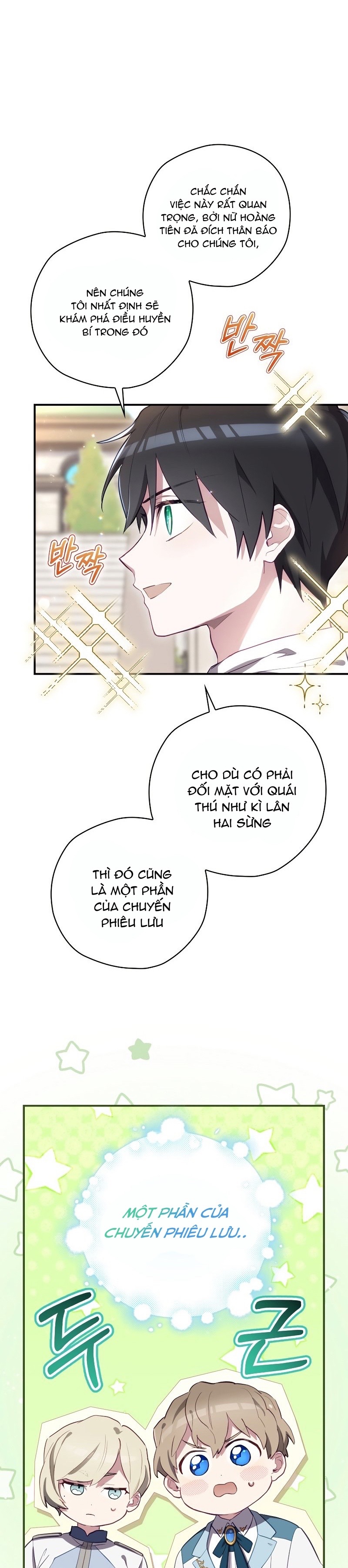 Kẻ Tạo Nên Hồi Kết chapter 37.2 - Trang 14