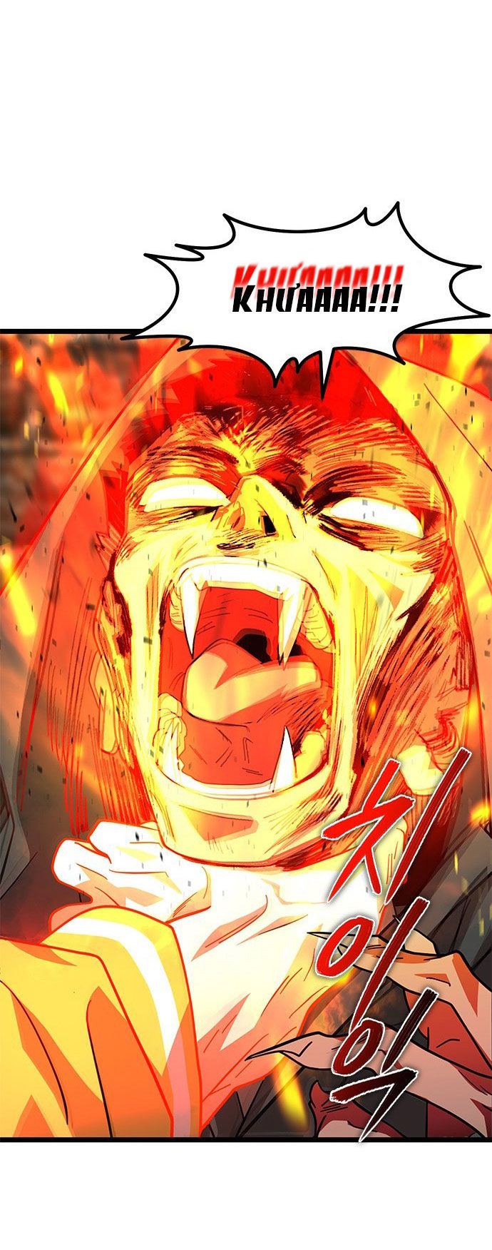 dark moon - tế đàn ánh trăng chapter 11.2 37