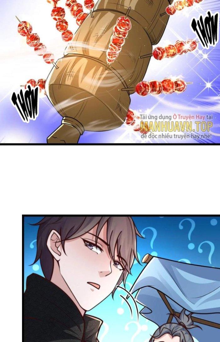 ta nuôi ma quỷ ở trấn ma ti chapter 52 14