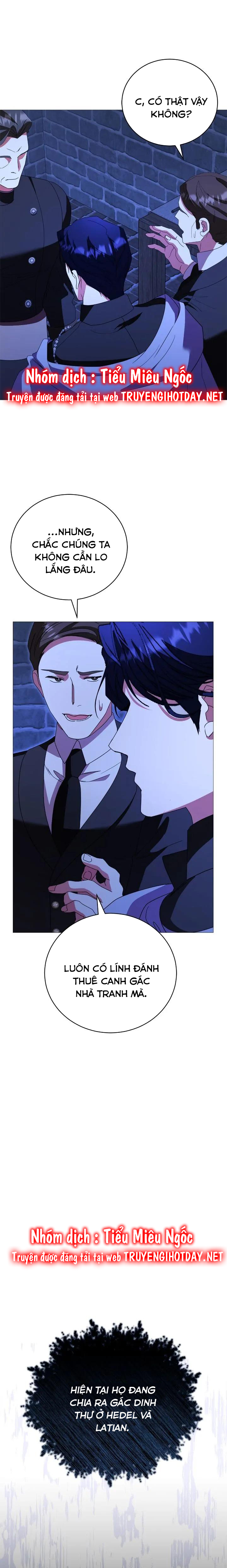 tình yêu đó chưa hề tồn tại chapter 73 18