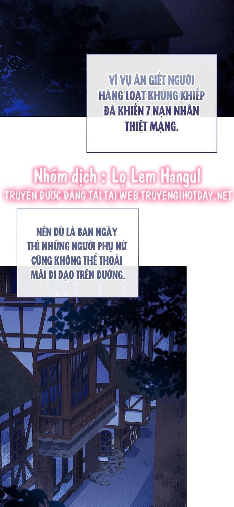 để yên cho tiểu thư hiền chapter 94 3