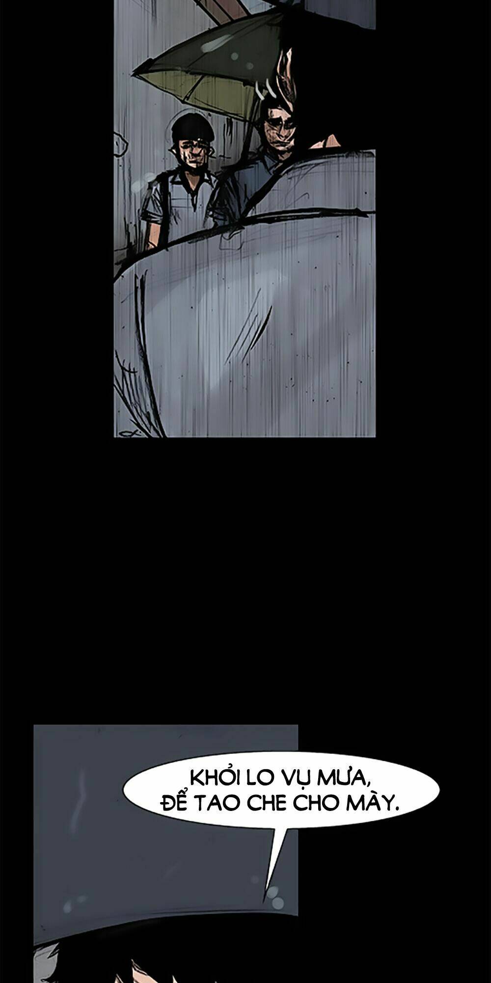 độc cô tiền truyện chapter 115 15