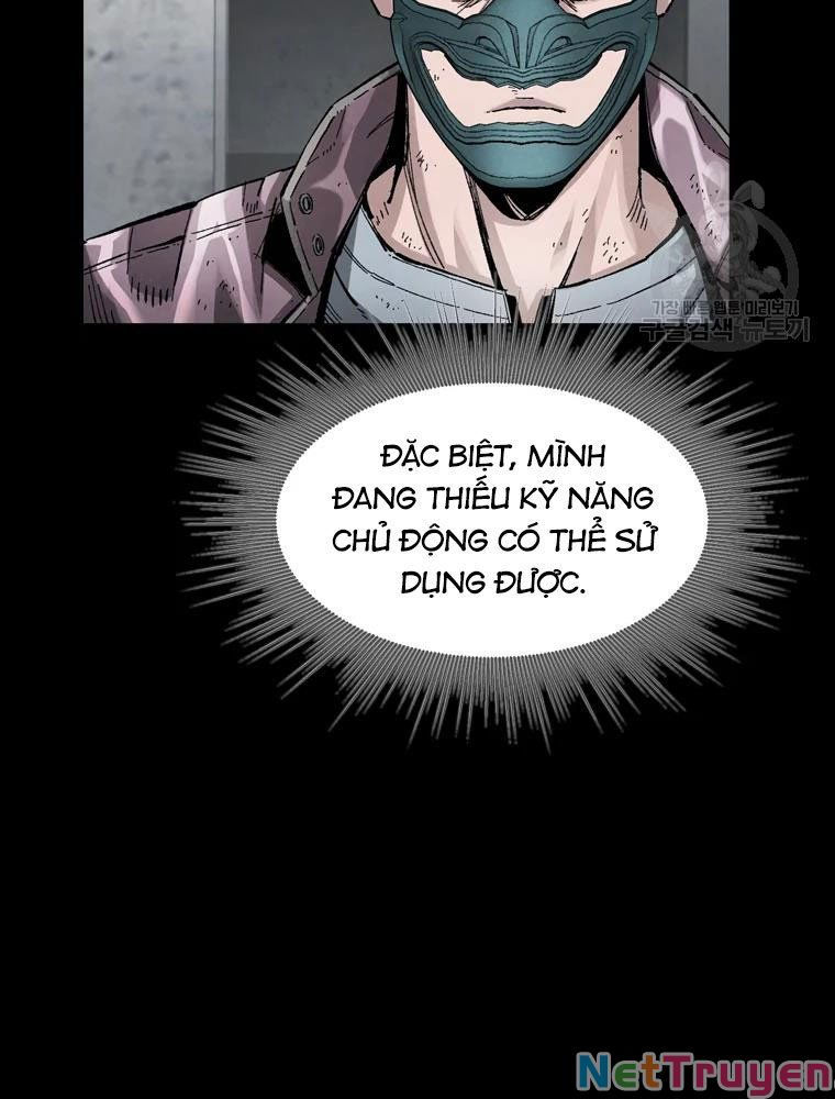 mật mã mê cung chapter 29 88