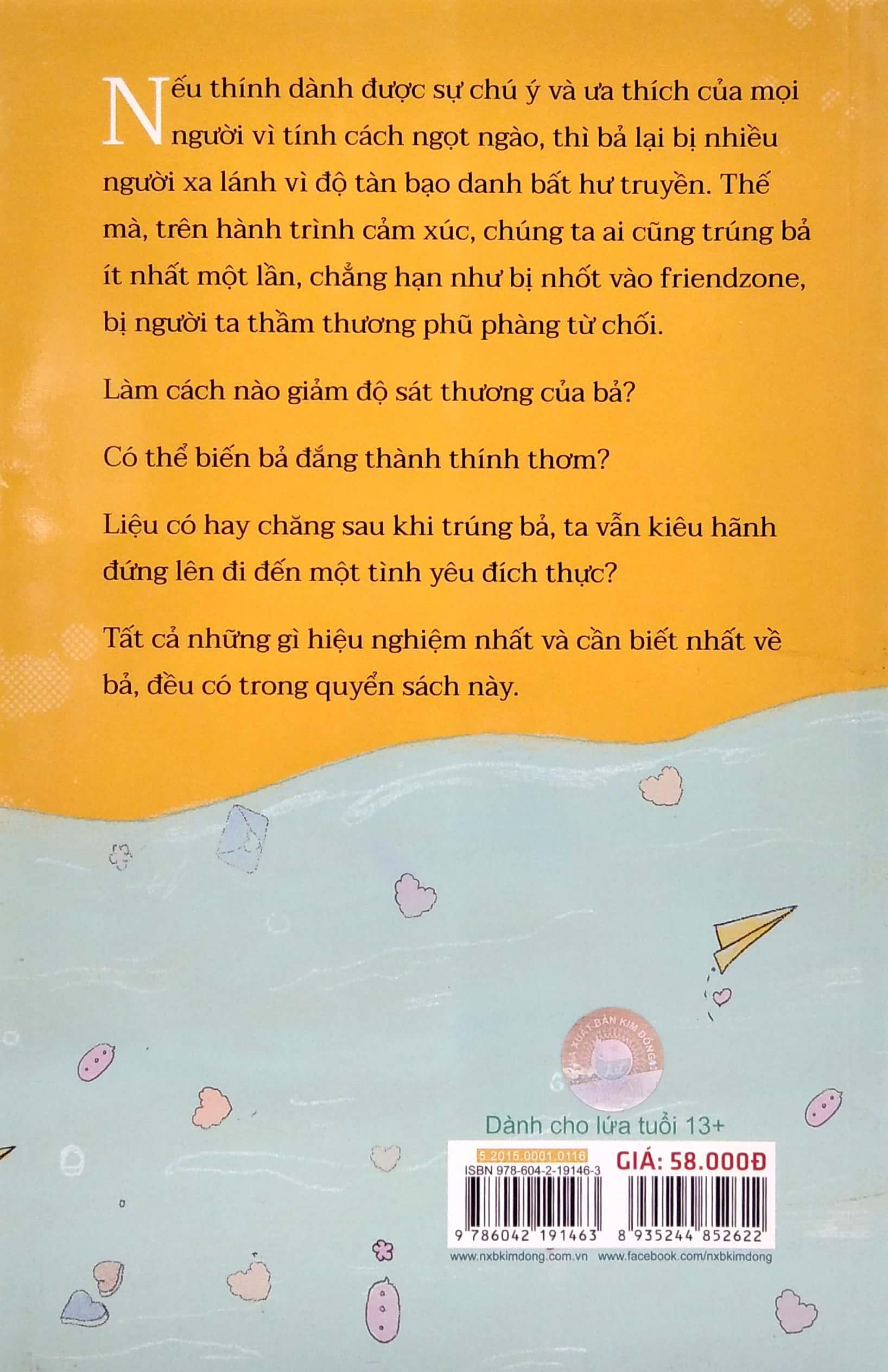 Ở Đây Có Thính Thơm