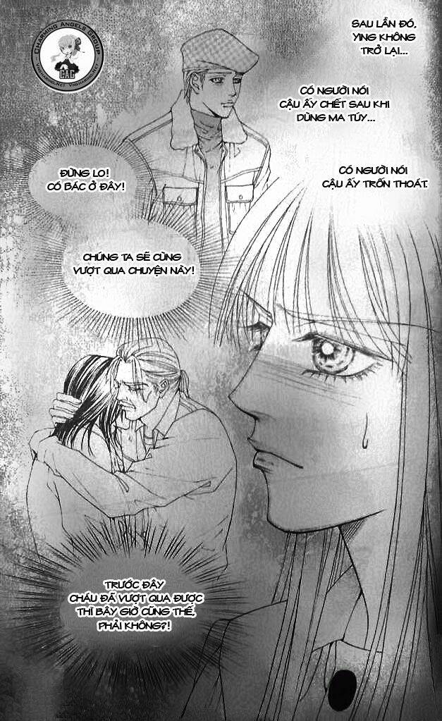 the one chapter 77 18