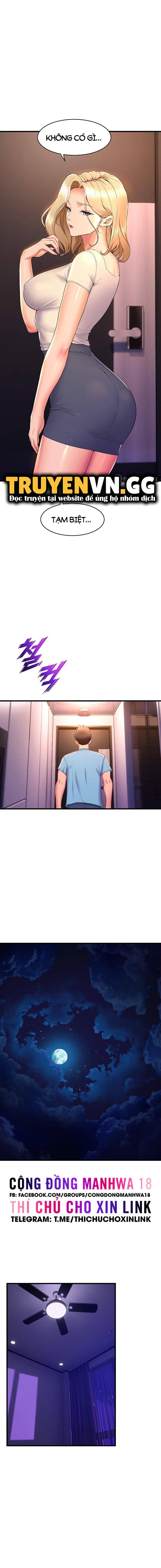 lớp nhảy mỹ nhân chapter 78 8