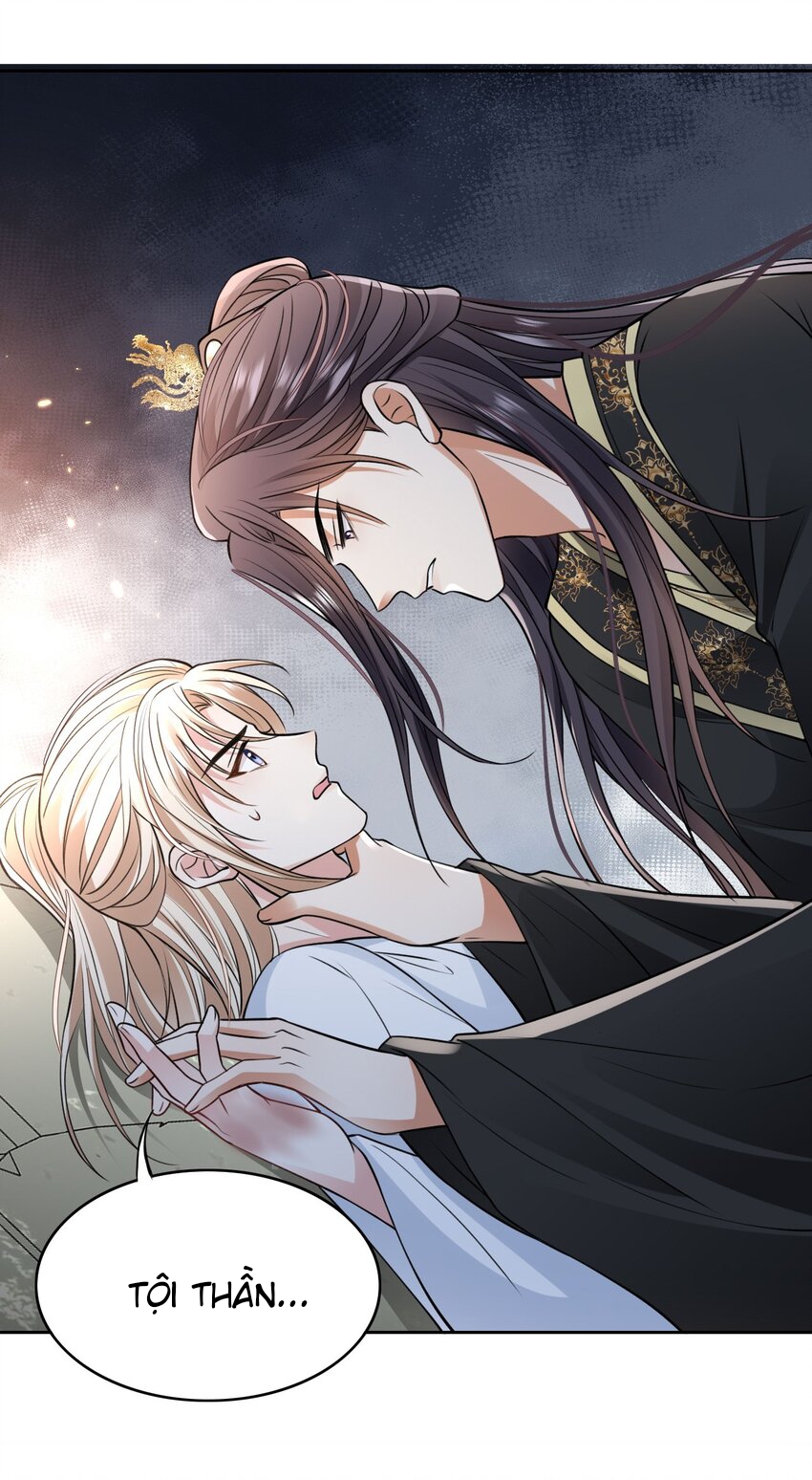 chiến lược tẩy trắng của phản diện chapter 20 4