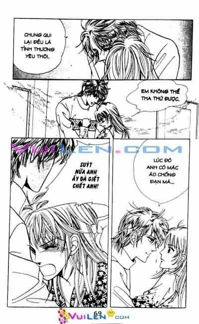 tìm anh - look for oppa chapter 10 69