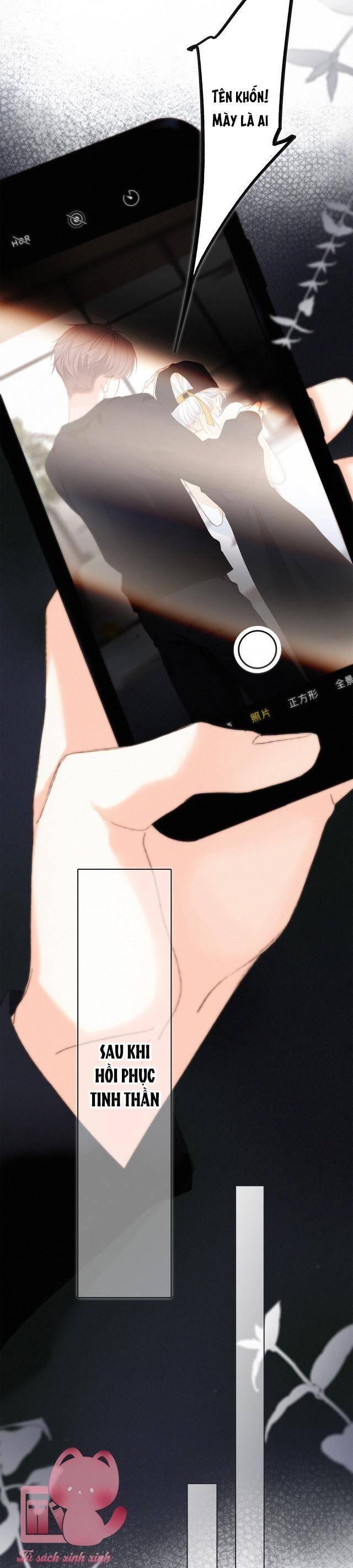 con tim rung động 2 chapter 146 32