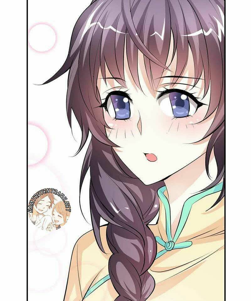 tiểu tâm can của cực phẩm đại nhân chapter 7 13