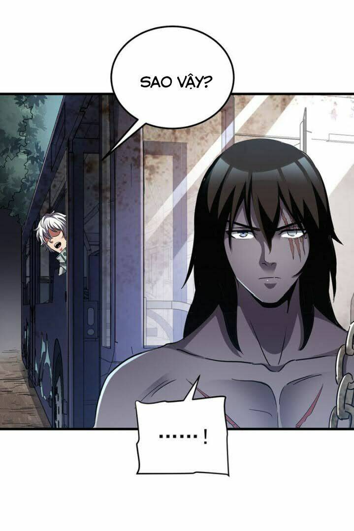 sau mạt thế tôi trở thành zombie chapter 15 3