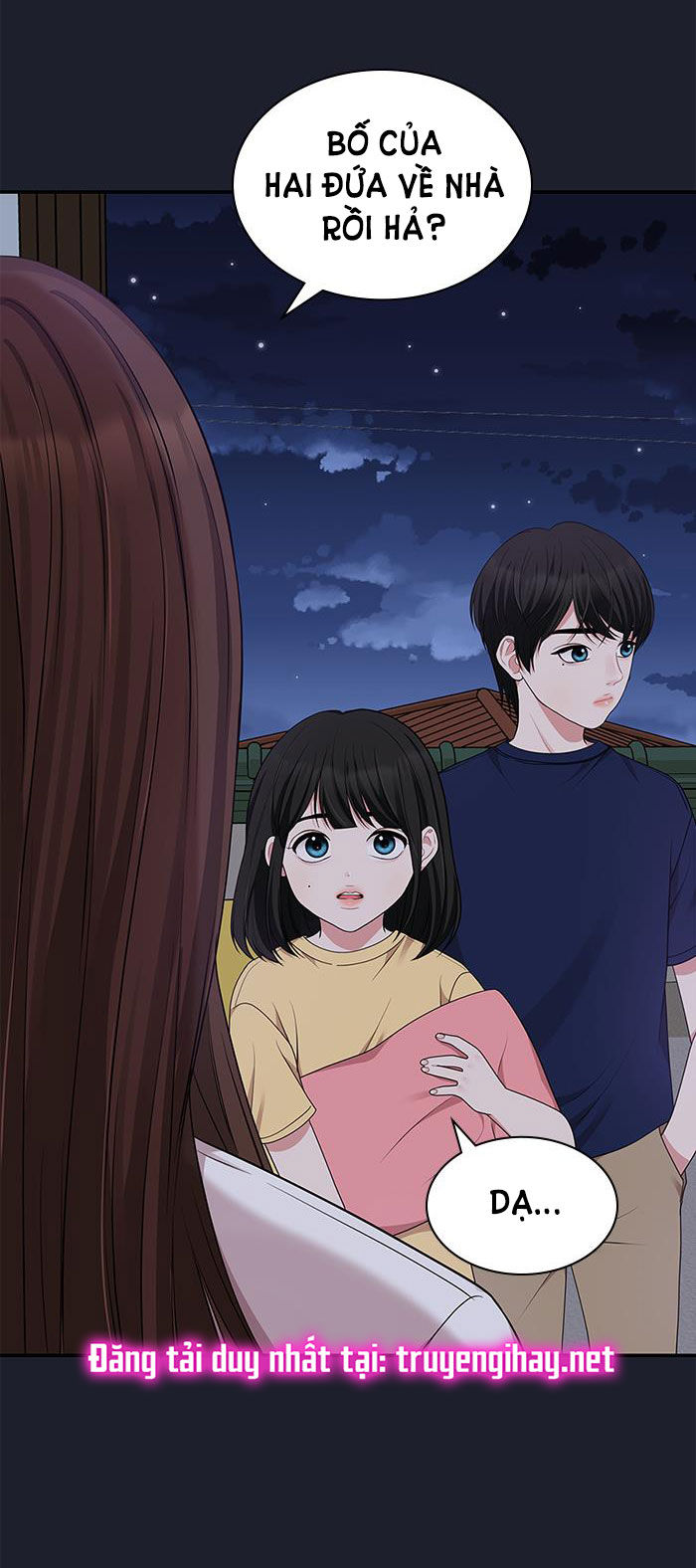 gửi em người đánh cắp những vì sao - to you who swallowed a star chapter 28.2 39