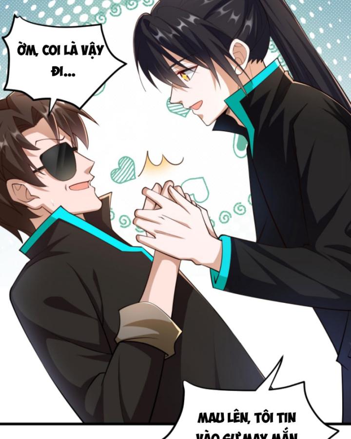 học cùng em gái, tôi bất cẩn vô địch rồi chapter 81 38