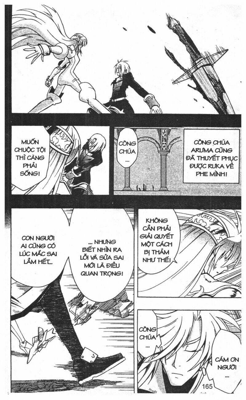 joou kishi monogatari chapter 12 163