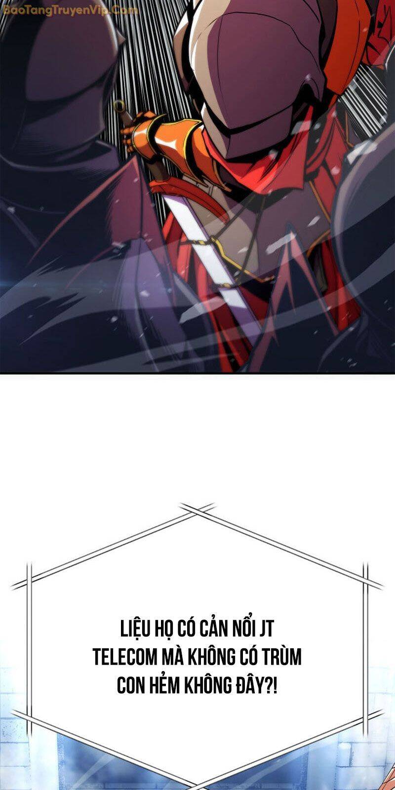 huyền thoại game thủ - tái xuất chapter 171 3