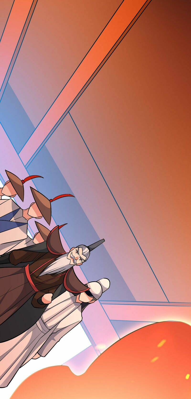 vạn giới tiên vương chapter 51 36