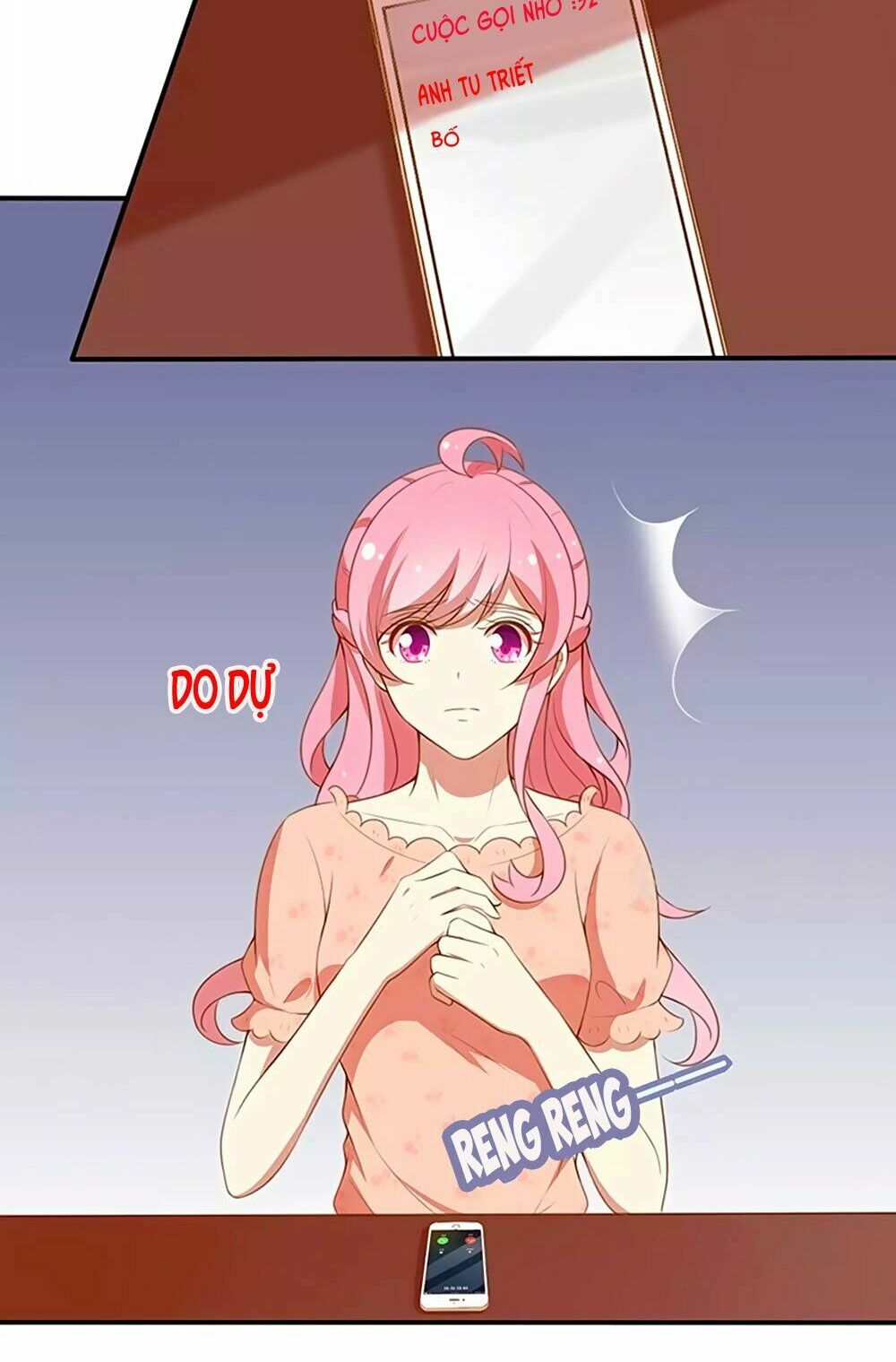 cả thế giới đều không bằng người chapter 60 37