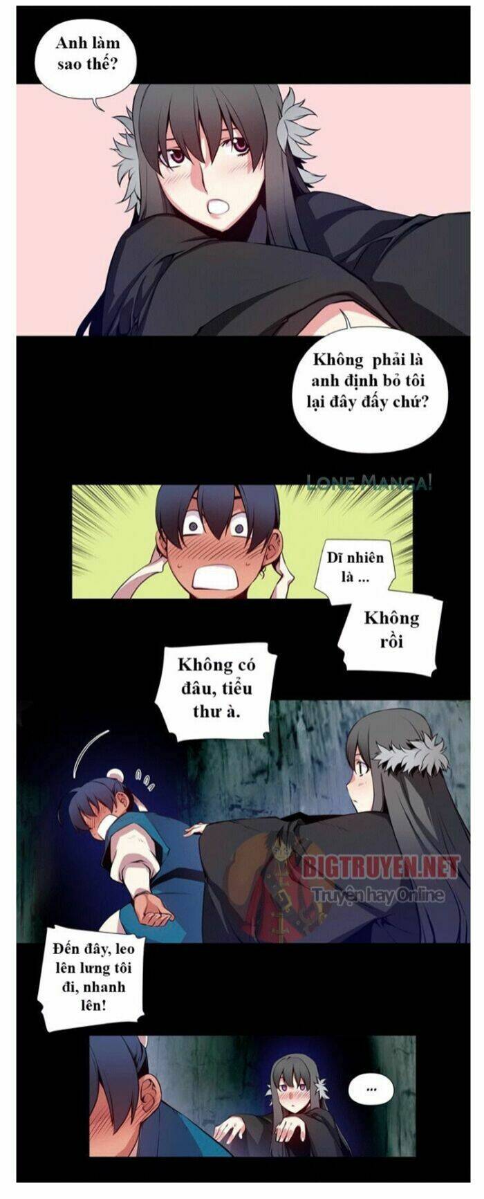 märchen: the embodiment of tales chapter 29 10