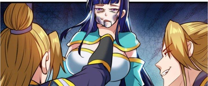 ẩn cư mười vạn năm, đời sau mời ta rời núi chapter 21 97